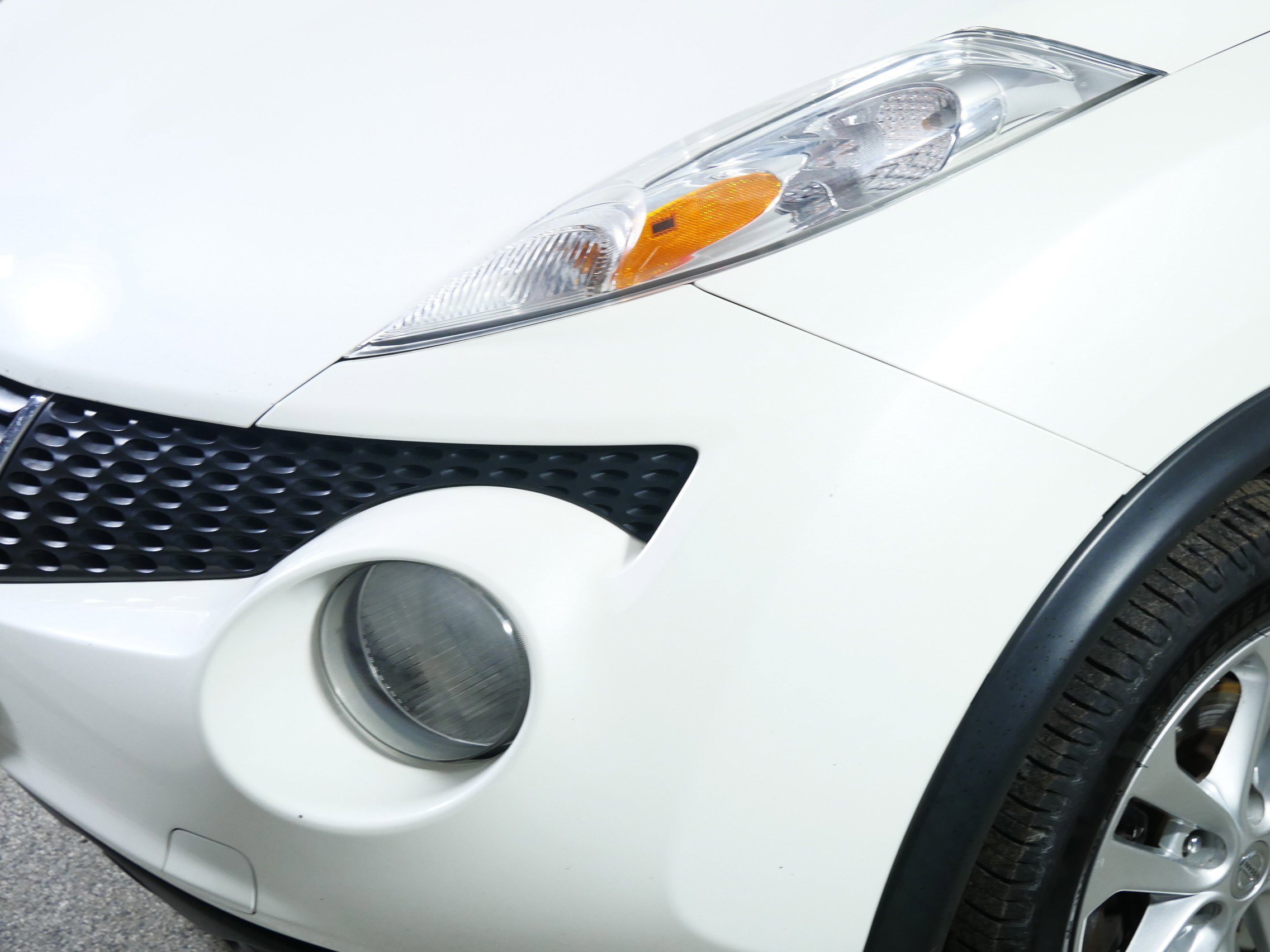 Used 2014 Nissan Juke SL image 16