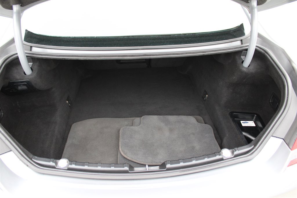 Used 2016 BMW 640i Gran Coupe xDrive image 36