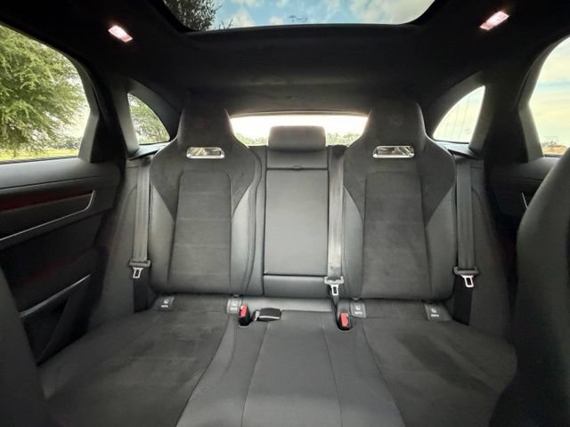 Used 2026 Jaguar F-PACE SVR AWD/4WD image 27