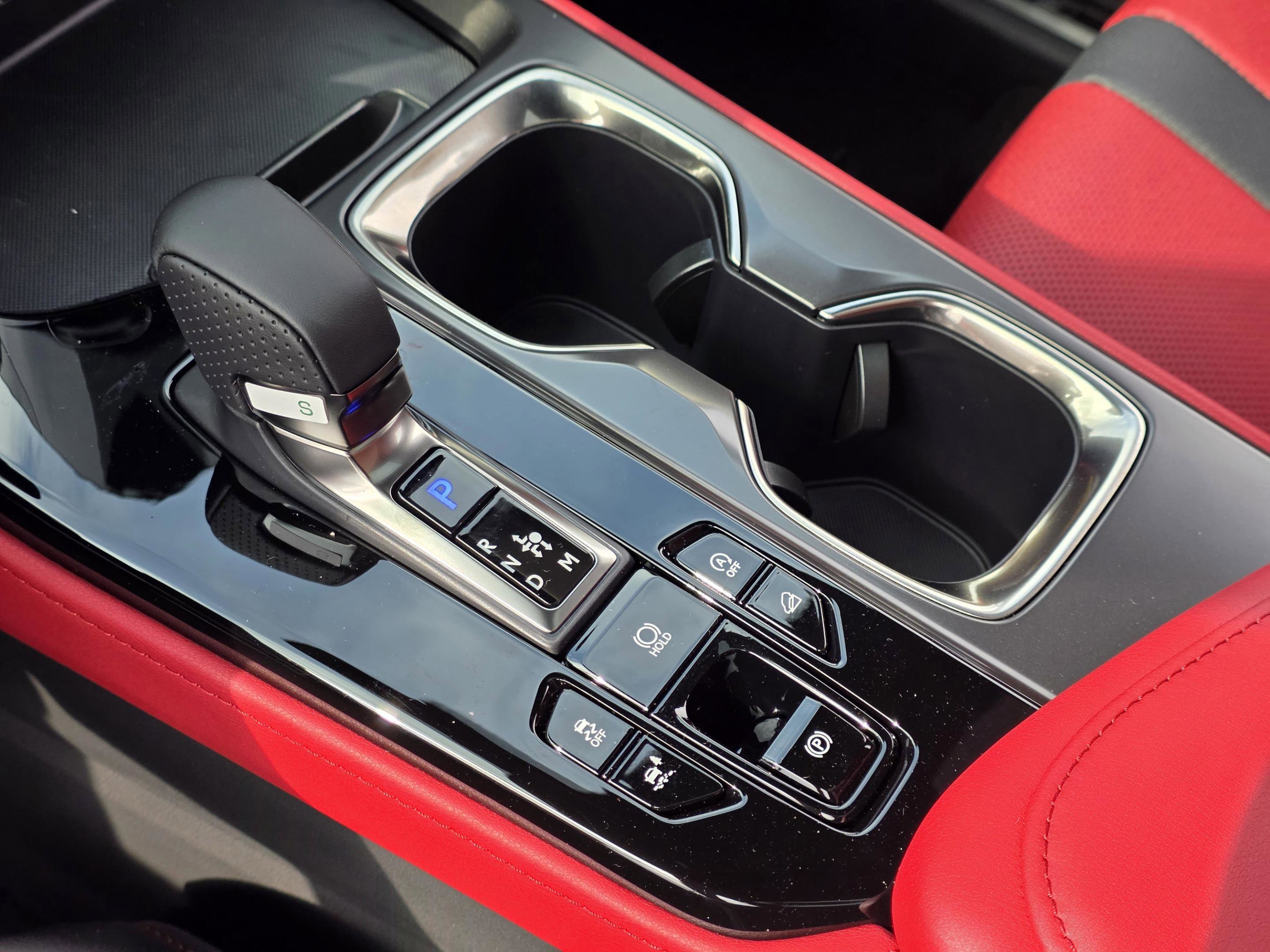 New 2026 Lexus NX 350 F Sport image 24