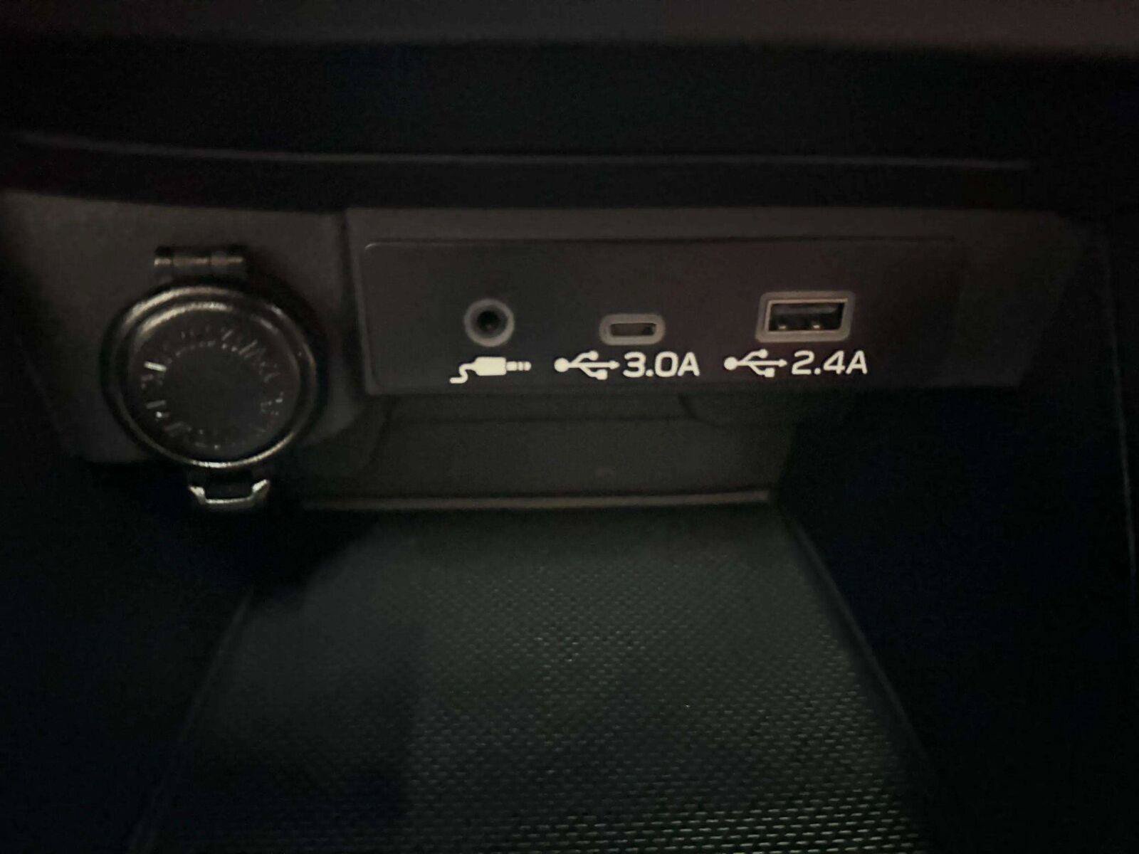 Used 2025 Subaru WRX Limited AWD/4WD image 36