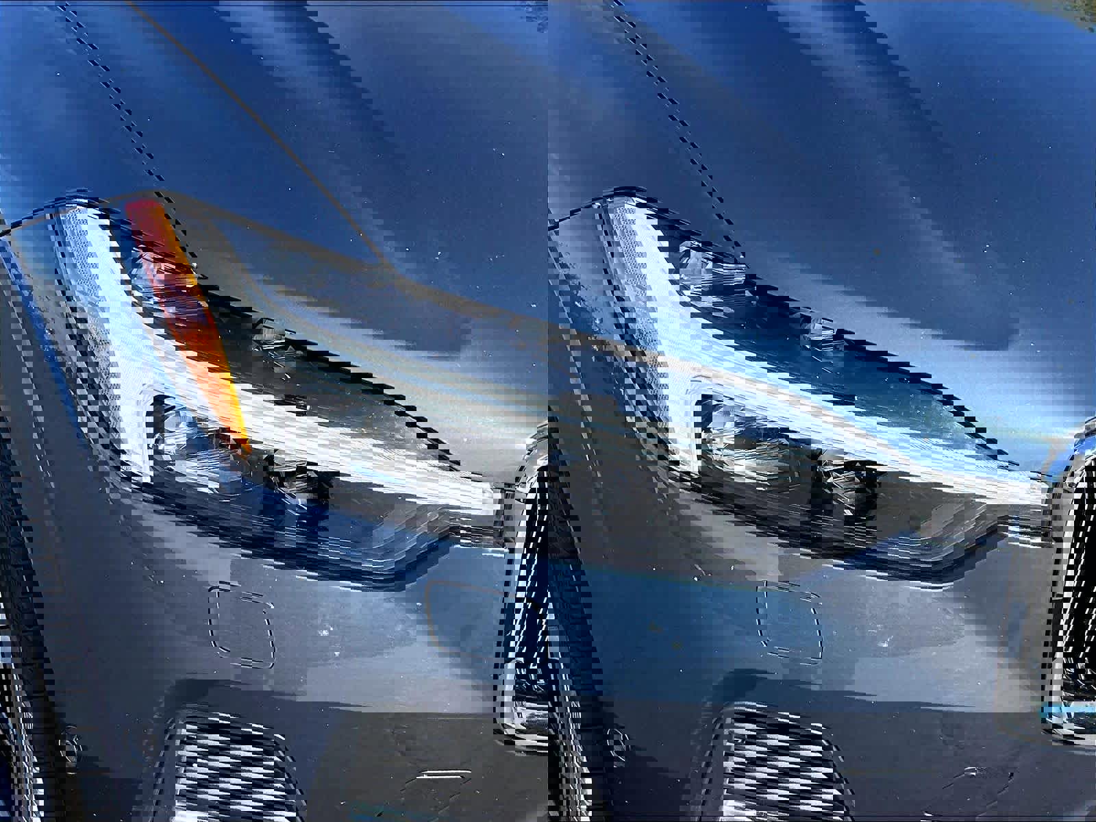 Used 2023 Volvo XC60 T8 Plus w/ Climate Package image 31