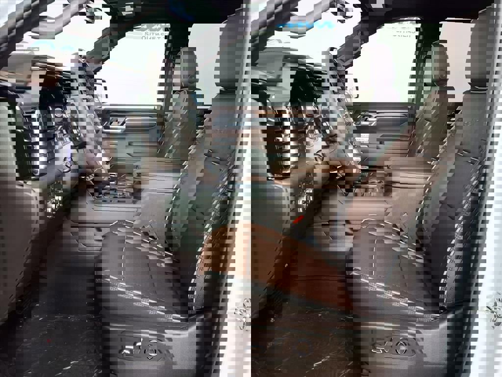 New 2026 GMC Sierra 1500 Denali image 12