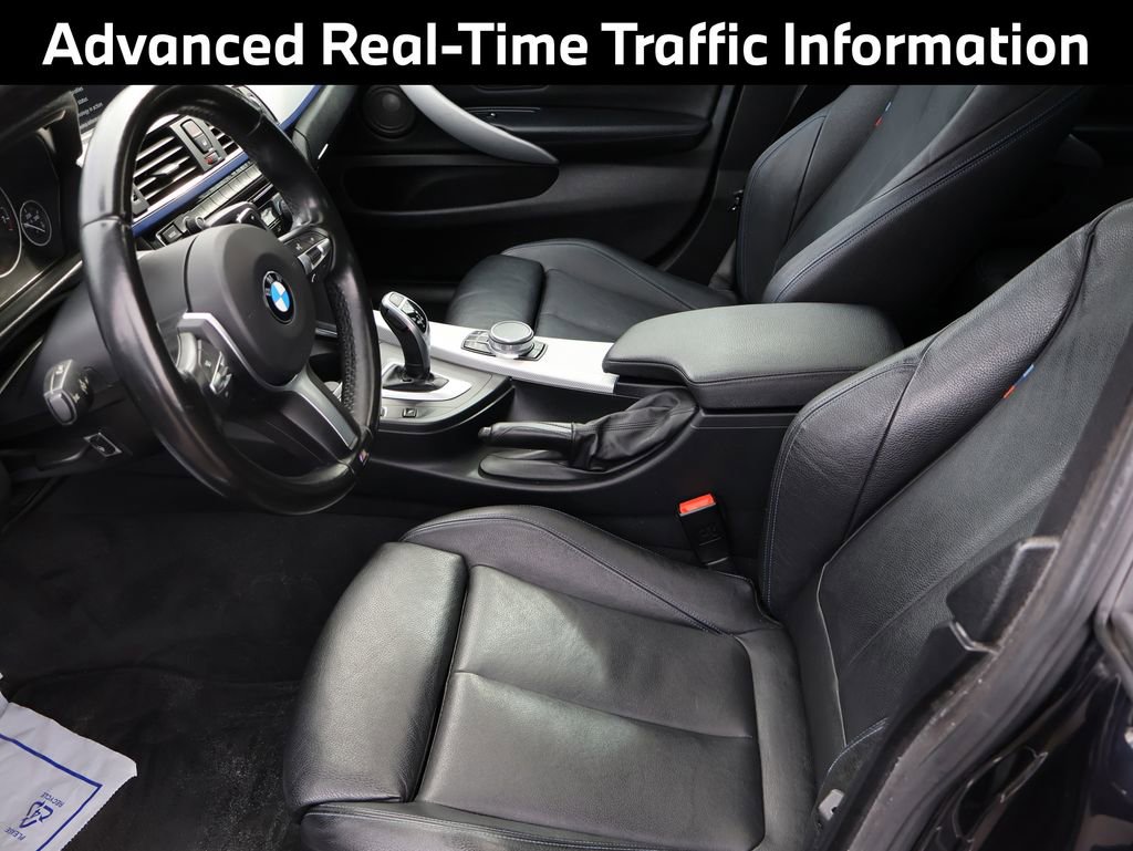 Used 2017 BMW 430i Gran Coupe xDrive 430i Gran Coupe image 28