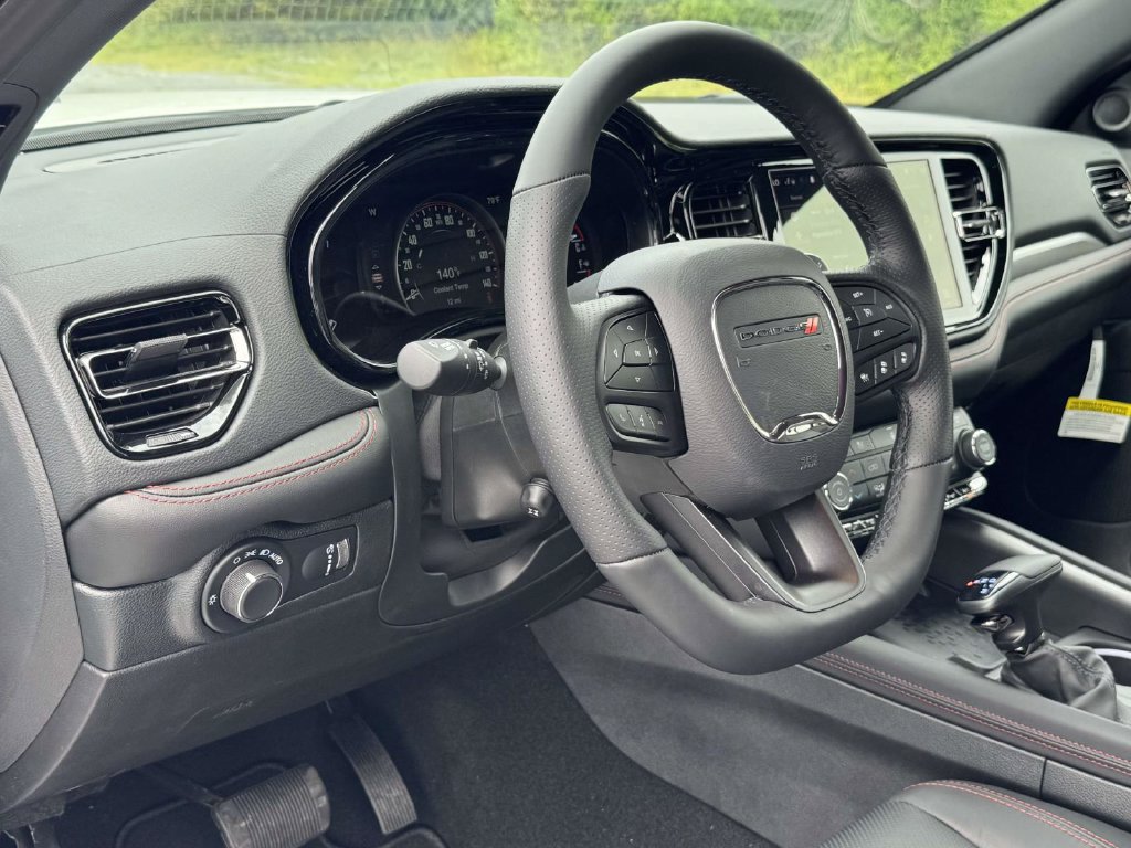 New 2026 Dodge Durango GT AWD/4WD image 2