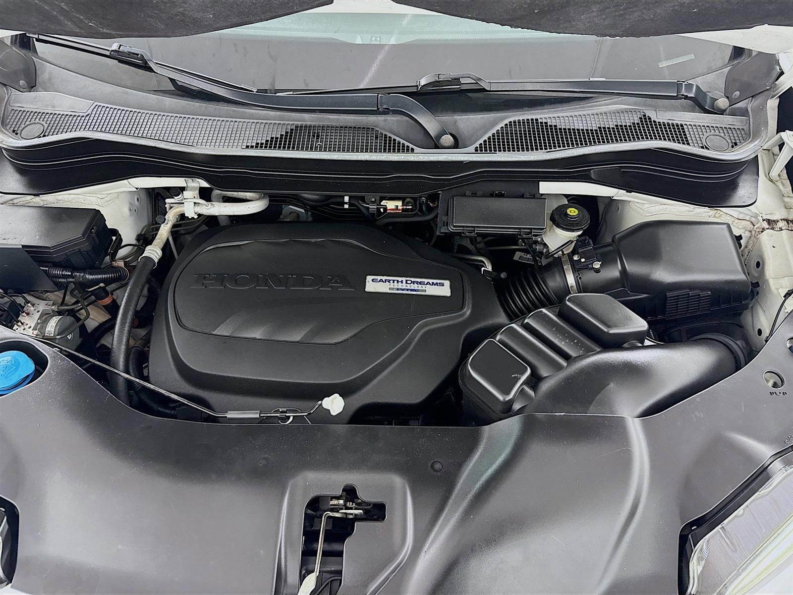 Used 2019 Honda Pilot EX image 31