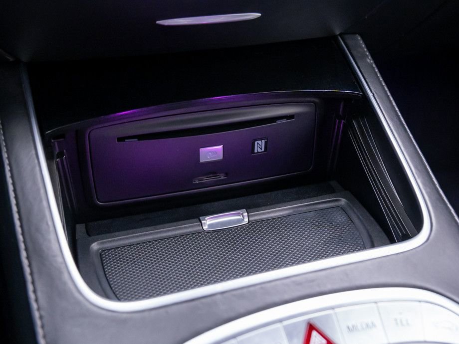 Used 2017 Mercedes-Benz S 63 AMG 4MATIC Cabriolet image 28