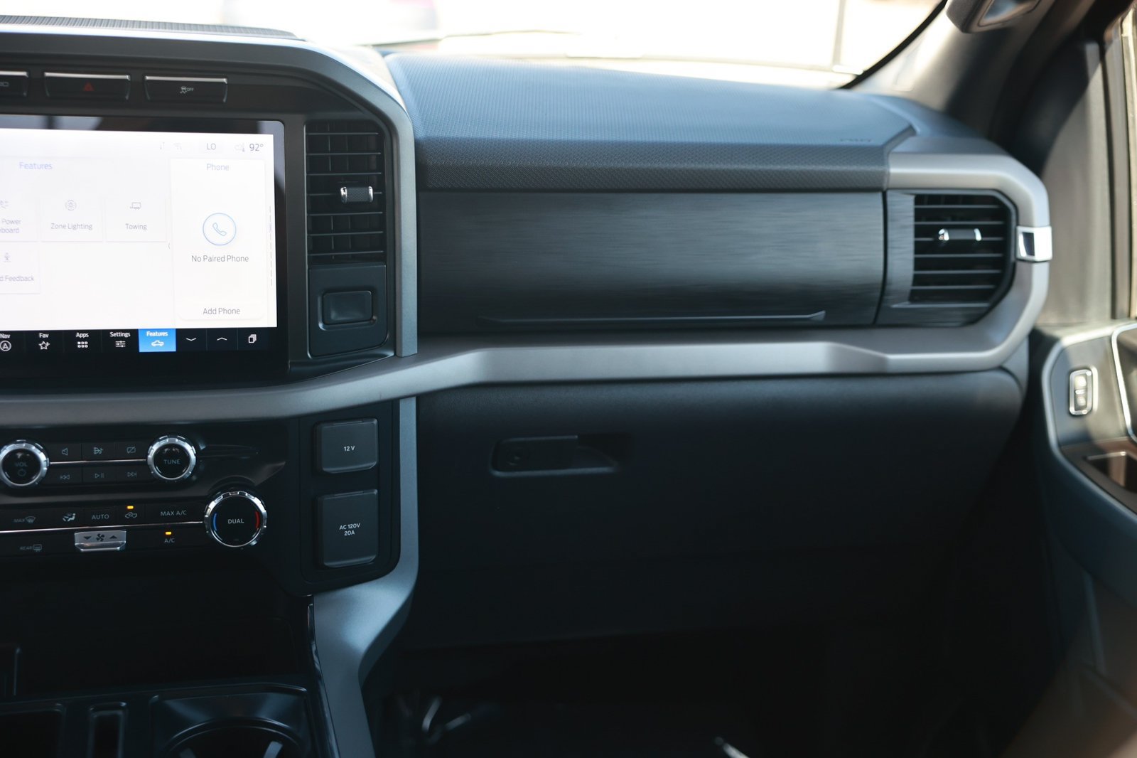 Used 2024 Ford F150 XLT w/ Mobile Office Package AWD/4WD image 26