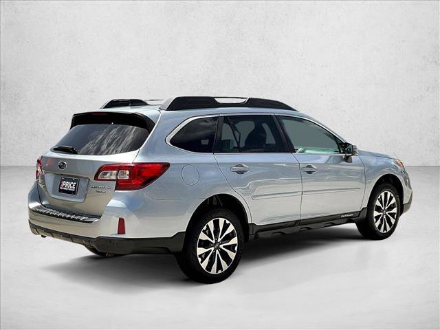 Used 2017 Subaru Outback 3.6R Limited AWD/4WD video 2