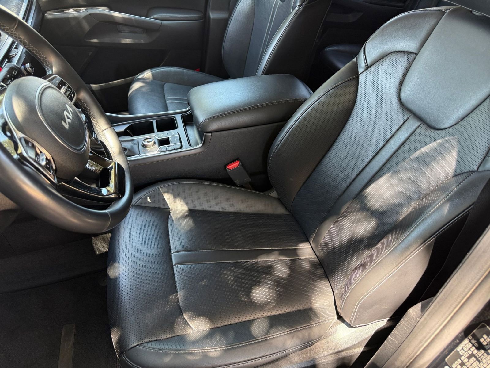 Used 2024 Kia Sorento S AWD/4WD image 39