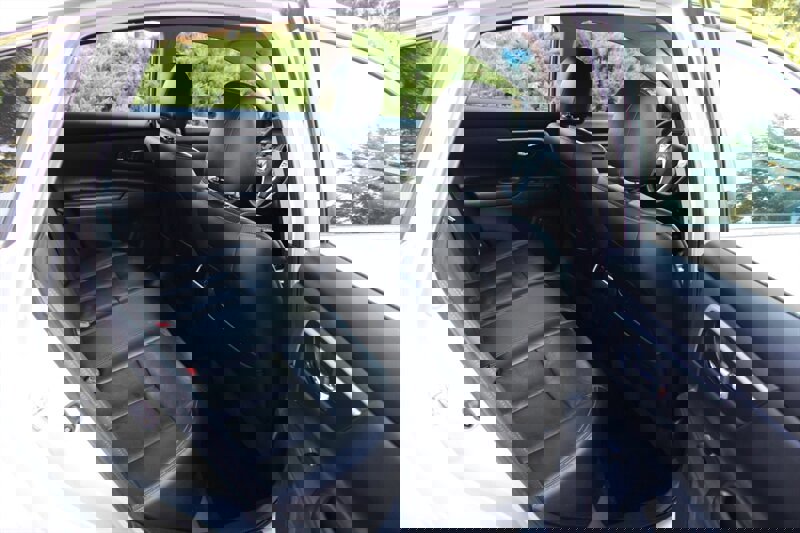 Used 2018 Nissan Altima 2.5 SL image 6