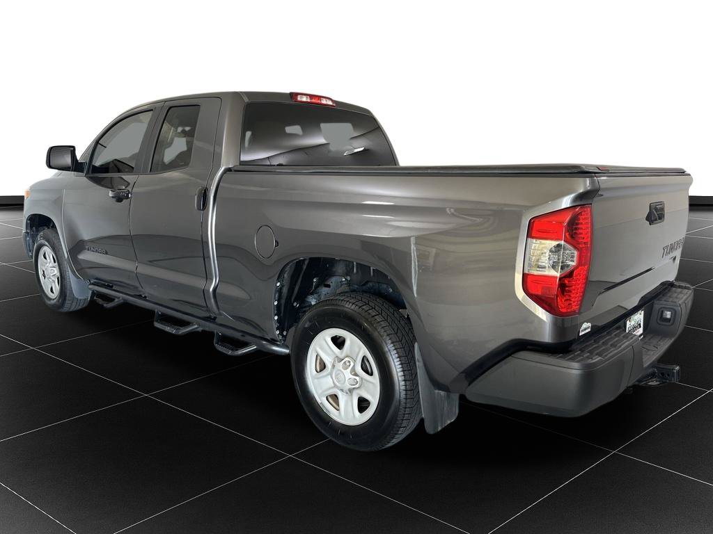 Used 2014 Toyota Tundra SR RWD image 3