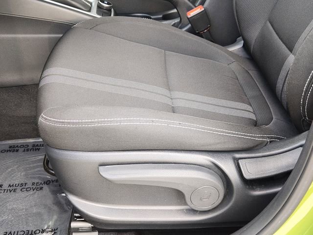 Certified 2023 Hyundai Venue SEL w/ Cargo Package FWD image 17