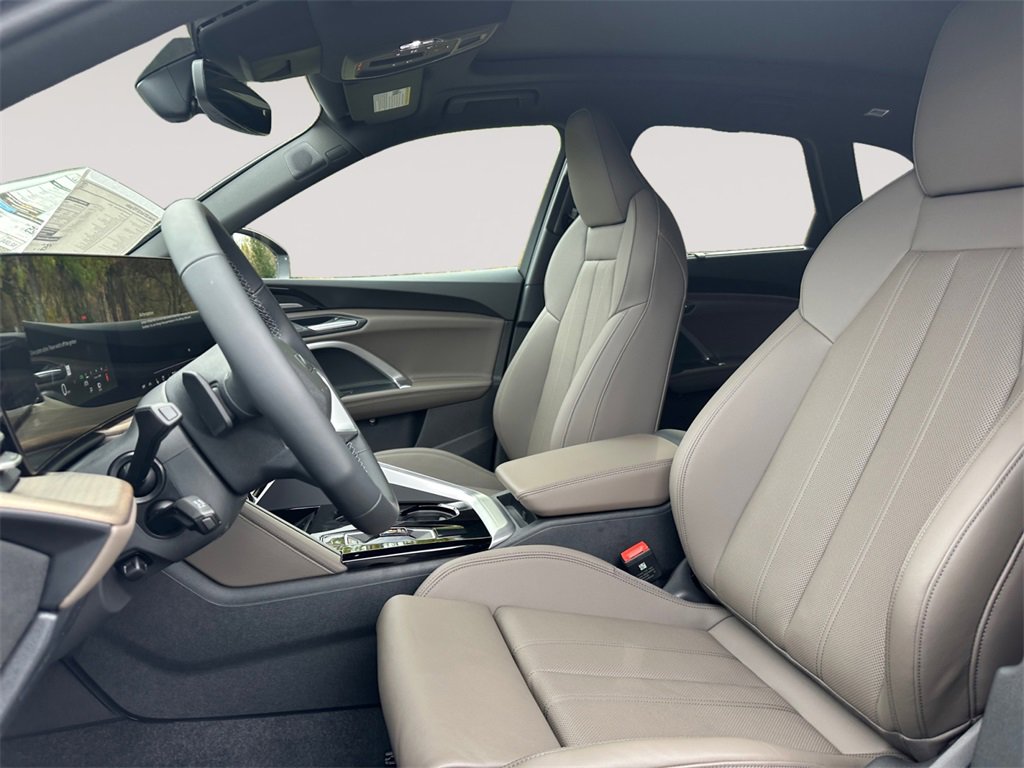 New 2025 Audi Q5 2.0T Premium Plus image 9