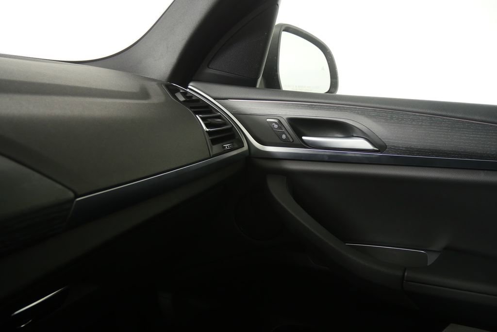 Certified 2023 BMW X3 sDrive30i w/ Convenience Package image 26