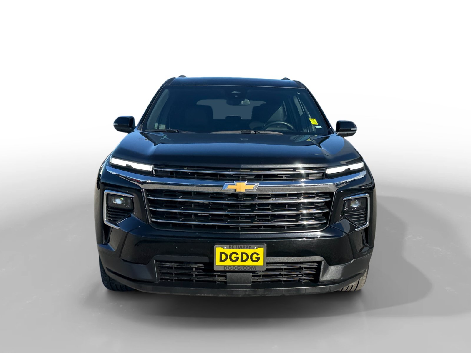Used 2025 Chevrolet Traverse LT FWD image 8