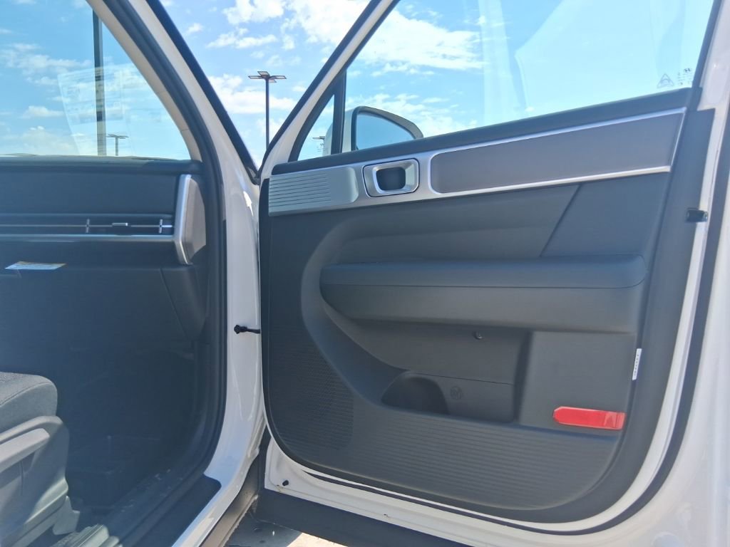 New 2026 Hyundai Santa Fe SE image 10