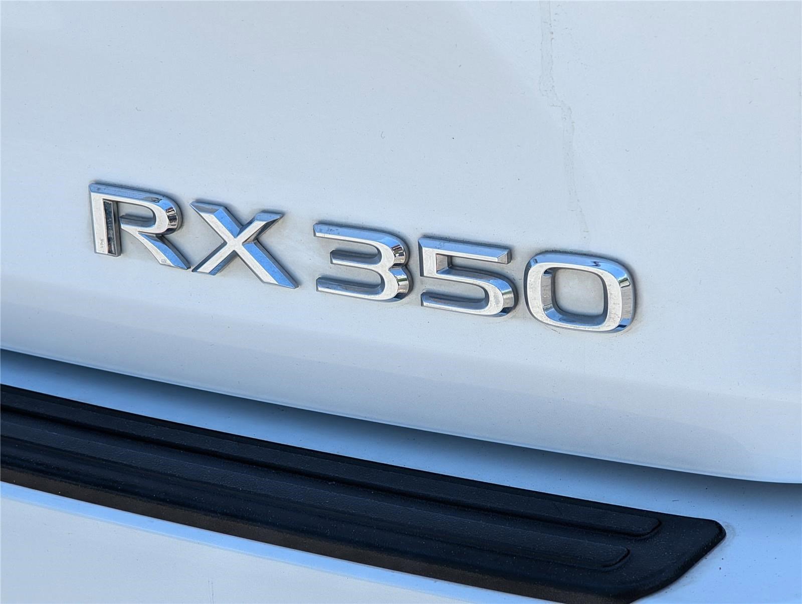 Used 2019 Lexus RX 350 AWD w/ Navigation Package image 8