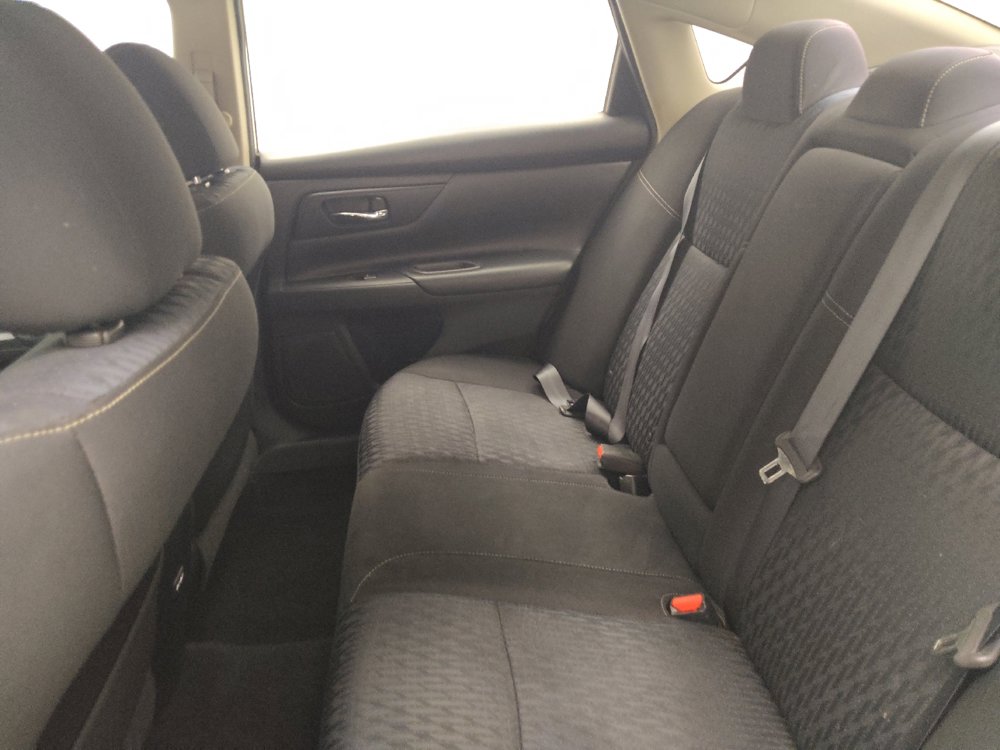 Used 2018 Nissan Altima 2.5 S w/ S Convenience Package FWD image 18