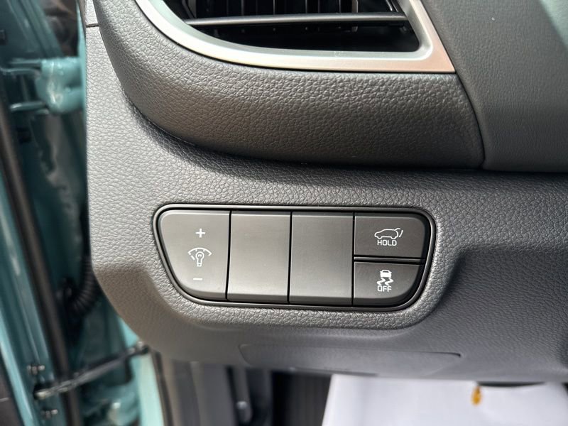 New 2026 Kia Seltos SX w/ SX Sunroof Package image 27