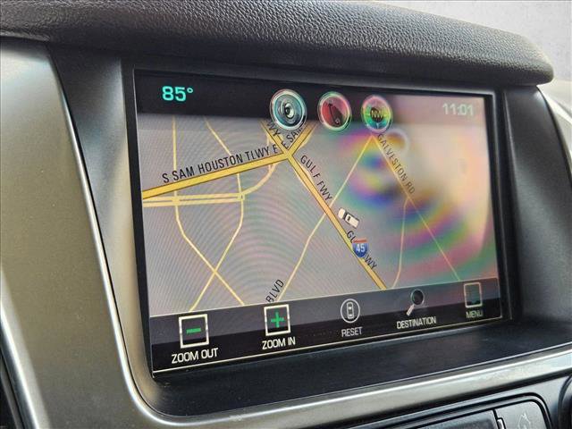 Used 2015 Chevrolet Tahoe LT RWD image 13
