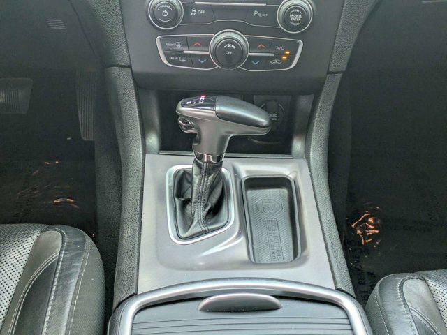 Used 2021 Dodge Charger SXT w/ Leather Interior Group image 16