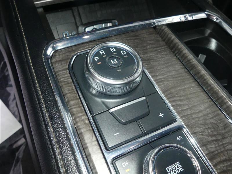 Used 2021 Ford Expedition Max Limited image 40