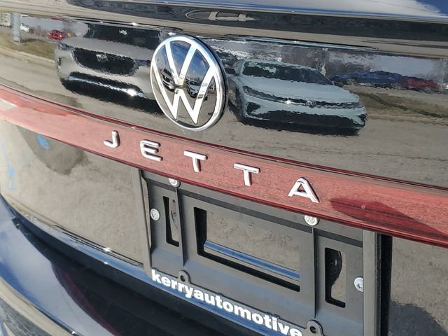 New 2026 Volkswagen Jetta Sport image 7