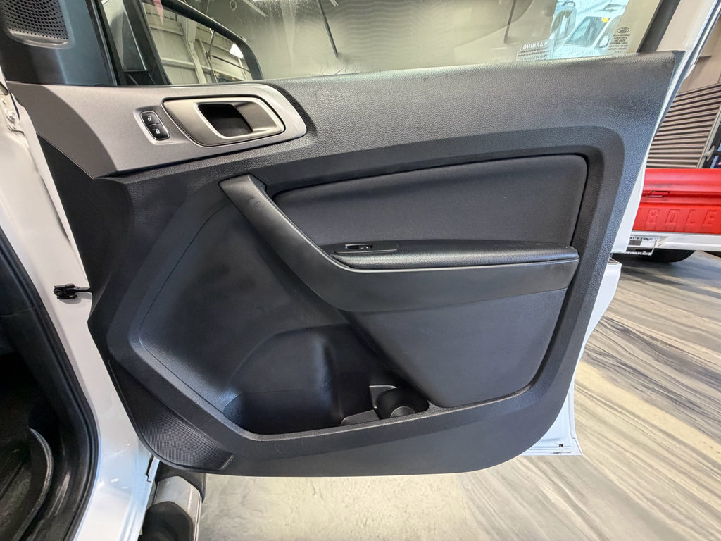 Used 2019 Ford Ranger XLT w/ Equipment Group 301A Mid RWD image 36