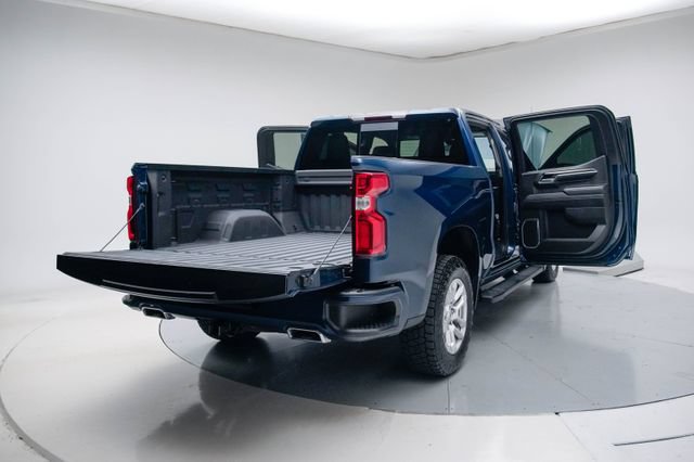 Used 2023 Chevrolet Silverado 1500 RST AWD/4WD image 22