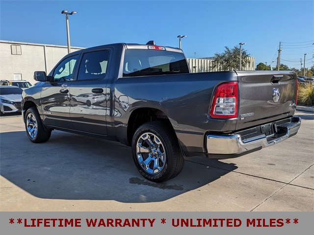 Used 2023 RAM 1500 Big Horn image 8