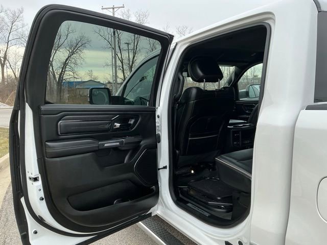 Used 2023 RAM 1500 Limited image 21