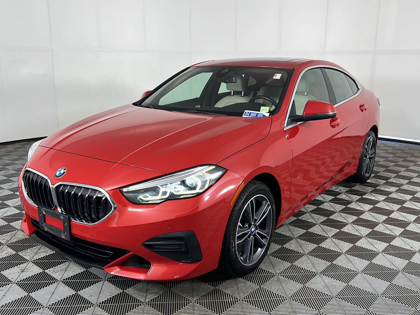 Used 2022 BMW 228i xDrive Gran Coupe w/ Convenience Package AWD/4WD image 13