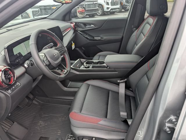 New 2026 Chevrolet Equinox RS w/ Convenience Package III AWD/4WD image 13
