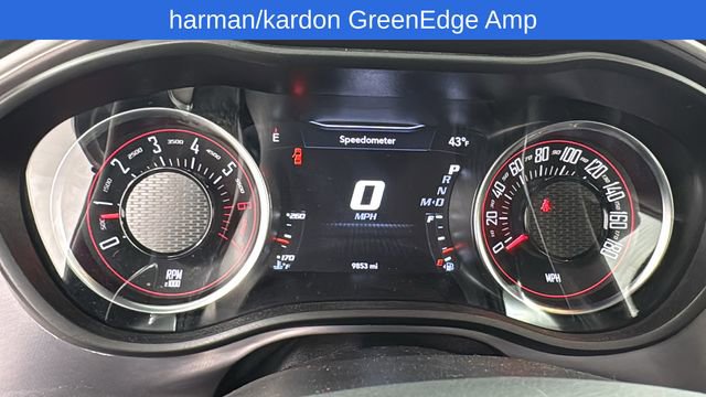 Used 2022 Dodge Challenger R/T Scat Pack image 19