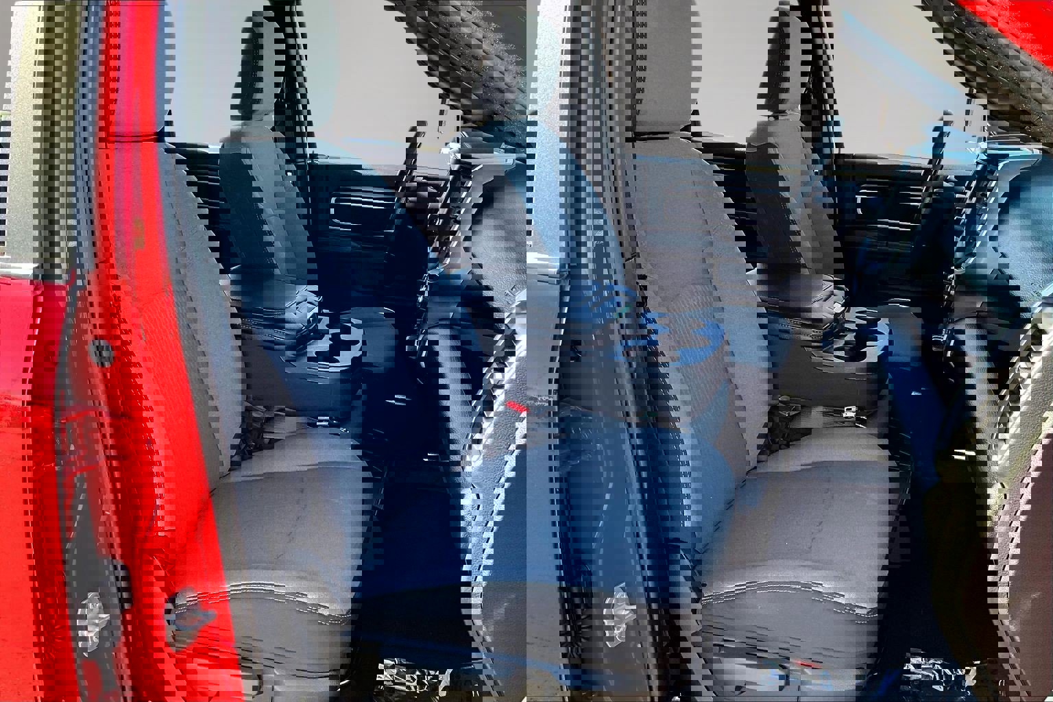 Used 2024 RAM 2500 Big Horn image 30