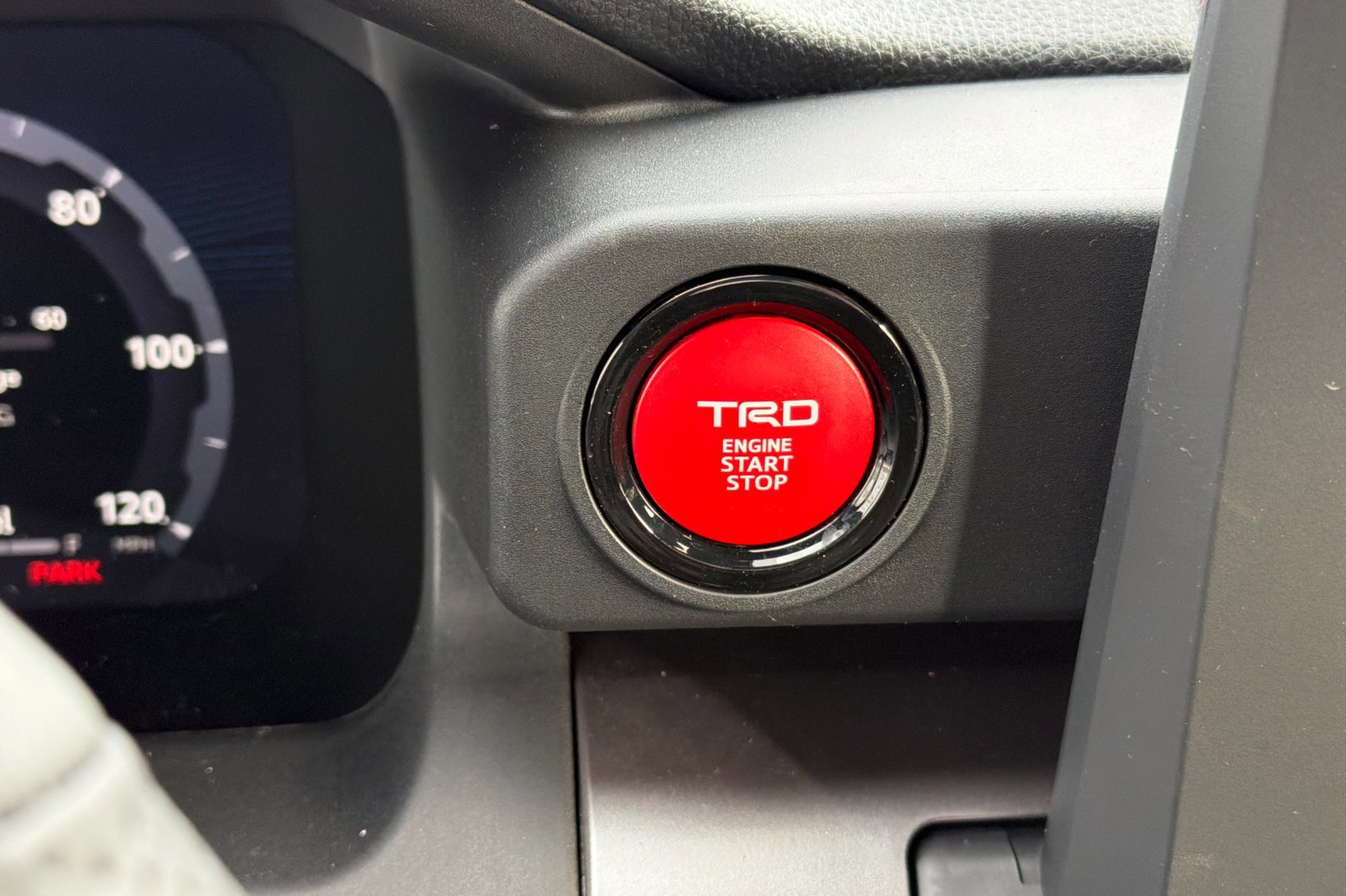 New 2026 Toyota Tacoma TRD Sport image 19