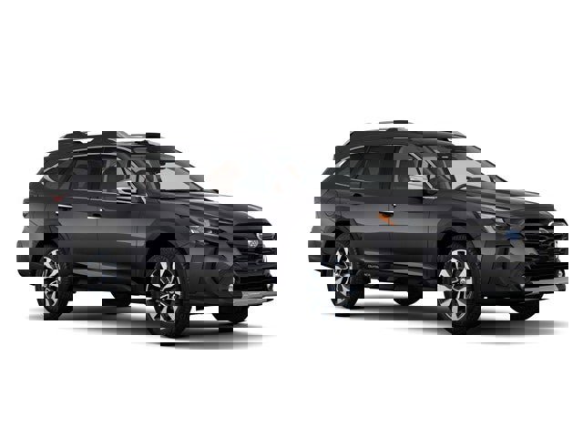 New 2025 Subaru Outback Touring image 1