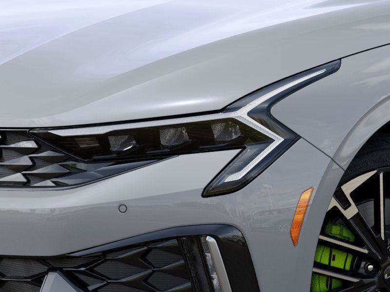 New 2026 Kia K5 GT image 10