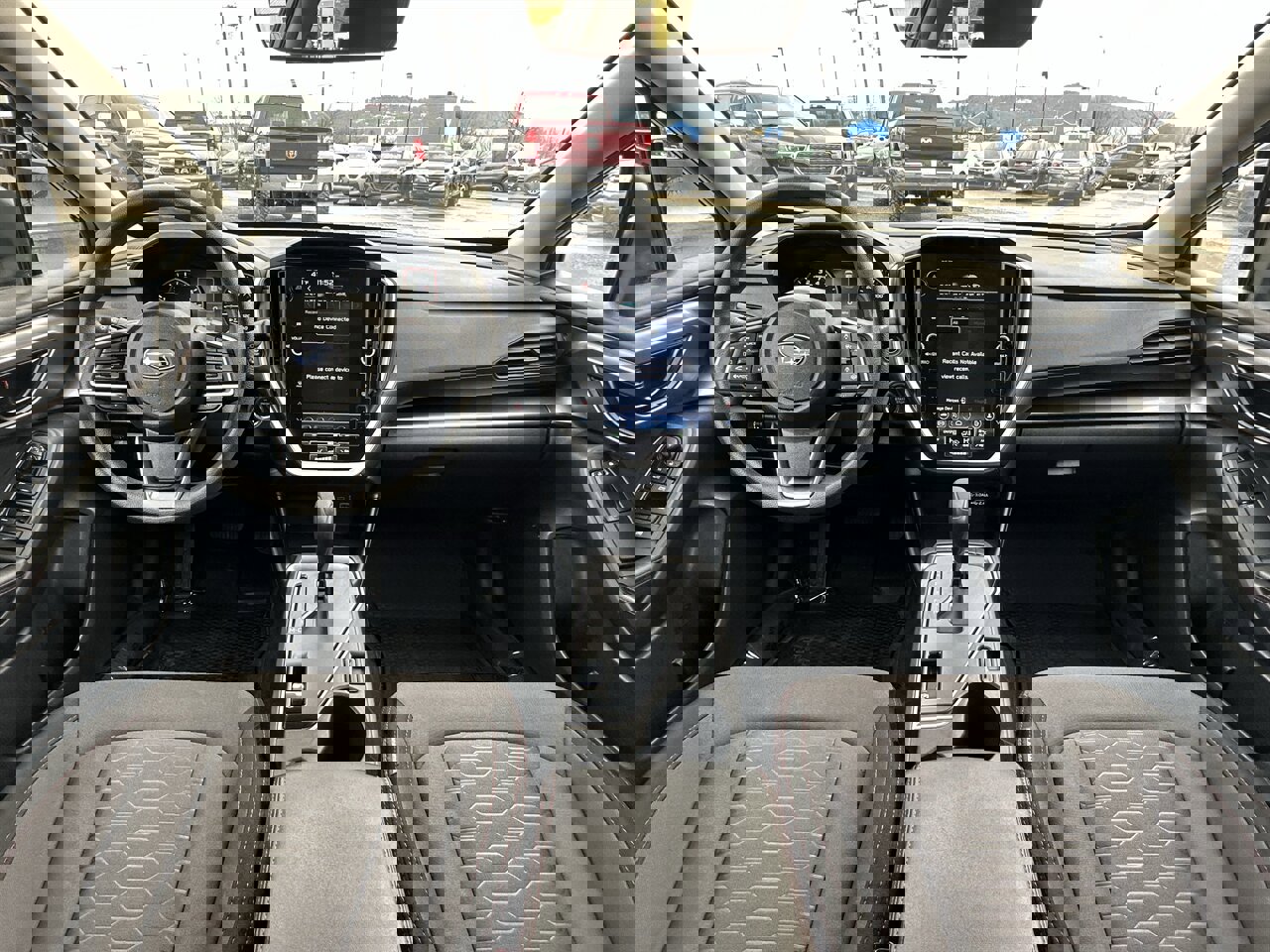 Used 2024 Subaru Impreza 2.0i Sport image 4