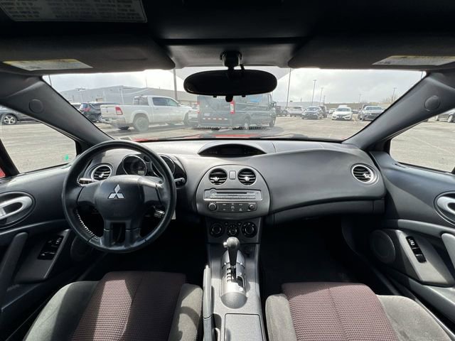 Used 2012 Mitsubishi Eclipse GS Sport FWD image 14