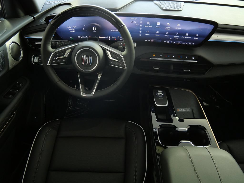 New 2026 Buick Enclave Avenir w/ Super Cruise Package AWD/4WD image 18