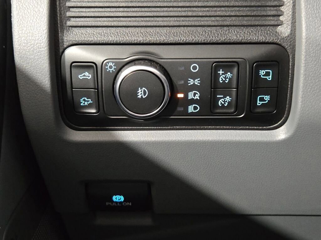 New 2026 Ford F350 XLT w/ XLT Premium Package image 26