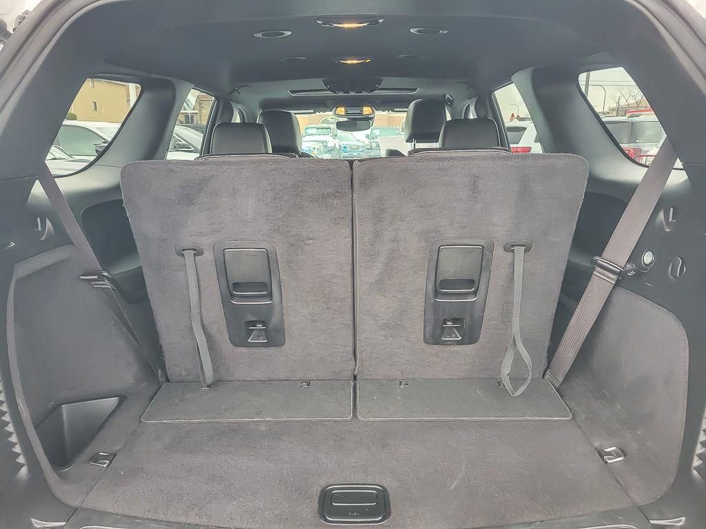 Used 2023 Dodge Durango GT image 23