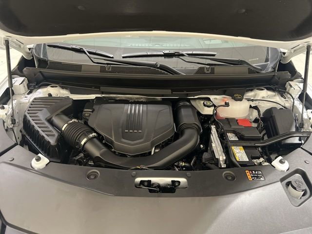 New 2026 Buick Enclave Preferred w/ Power Package FWD image 27