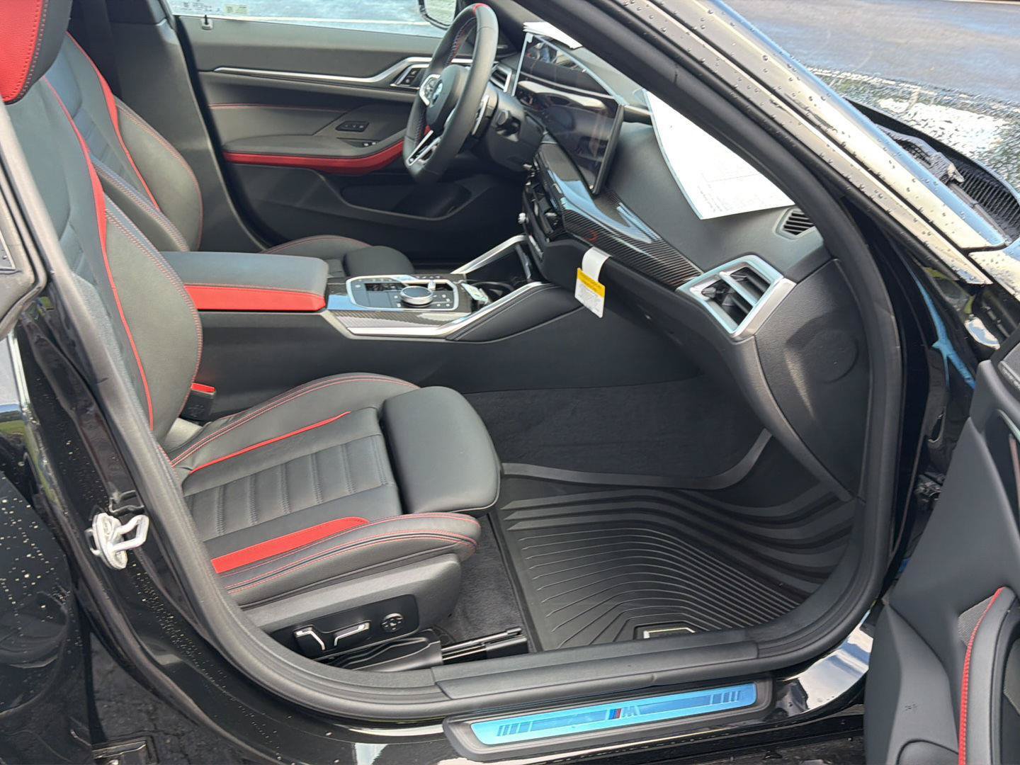 New 2026 BMW M440i w/ Premium Package RWD image 13