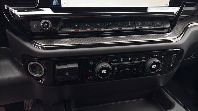 Certified 2025 Chevrolet Silverado 1500 ZR2 w/ Technology Package image 31