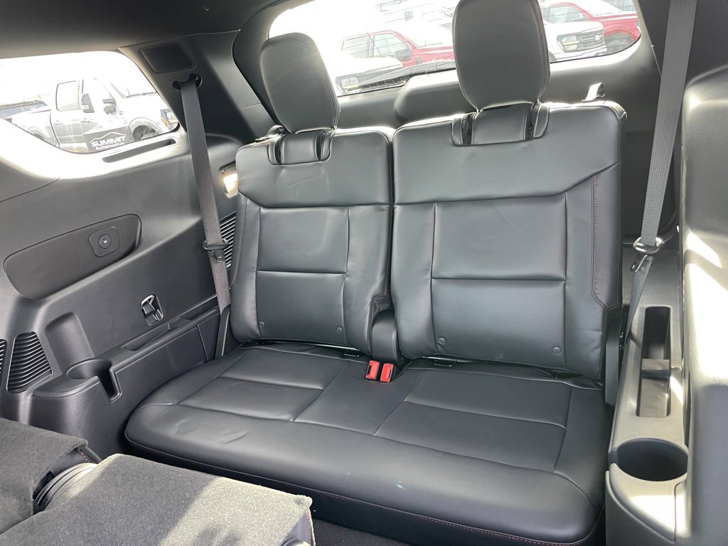 New 2026 Ford Explorer ST-Line w/ ST-Line Street Pack image 9