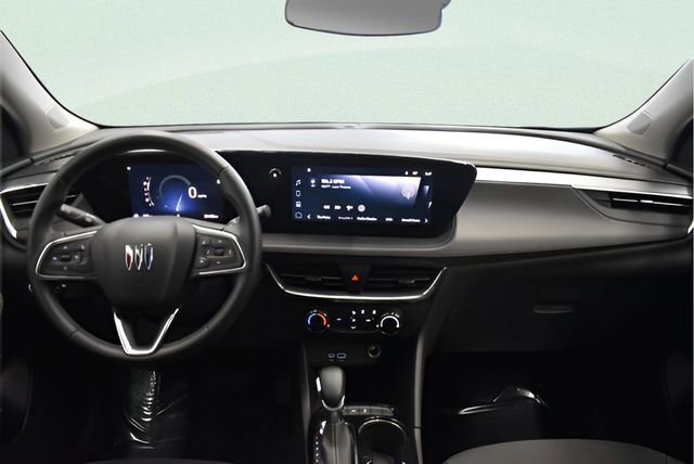 Used 2025 Buick Encore GX Preferred image 5