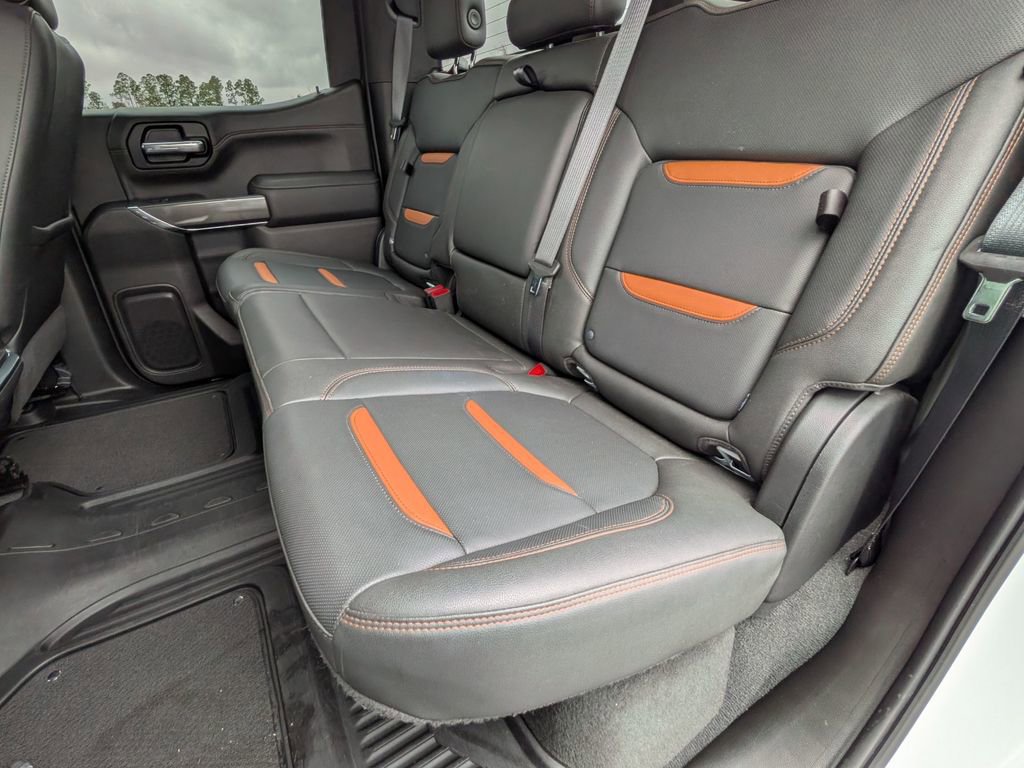 Used 2021 GMC Sierra 1500 AT4 image 31